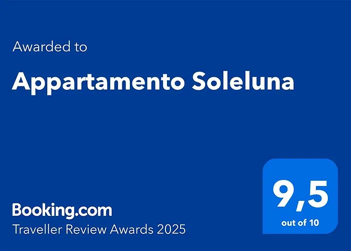 Appartamento Soleluna