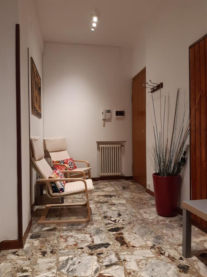 Soleluna Apartment Parma
