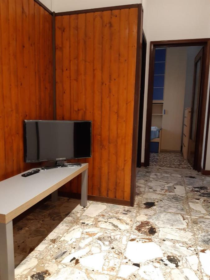 Apartment Soleluna *