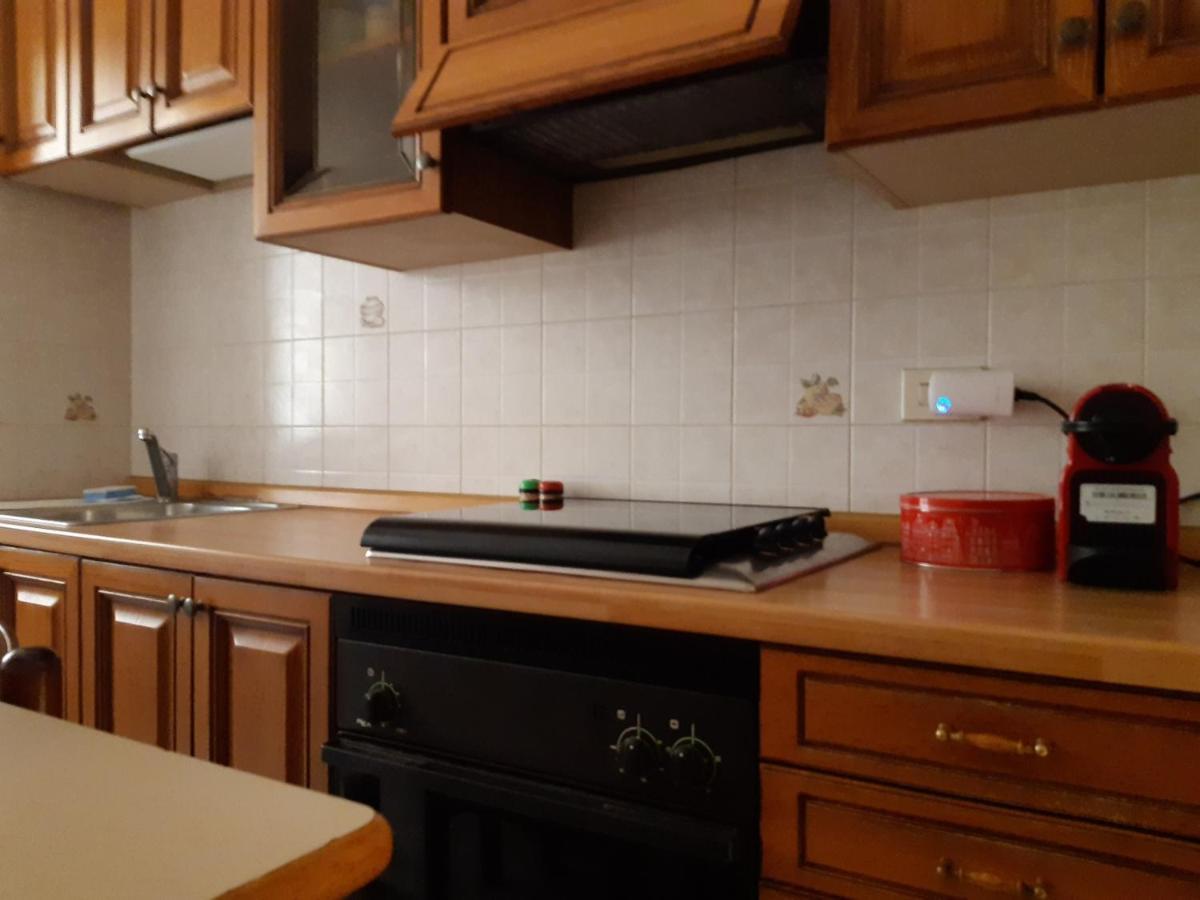 Apartment Soleluna