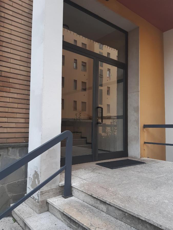 Apartment Soleluna Parma