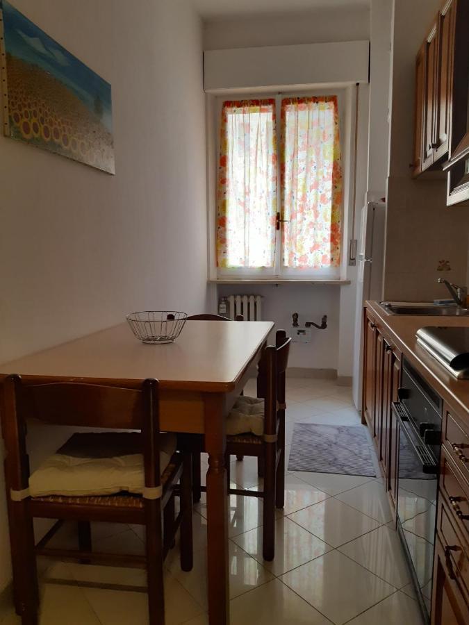 Apartment Soleluna *