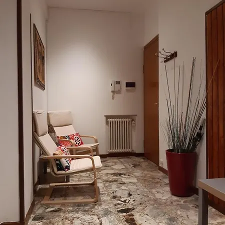 Appartamento Soleluna Parma Exterior foto