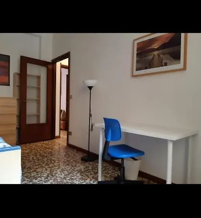 Appartamento Soleluna Parma Exterior foto
