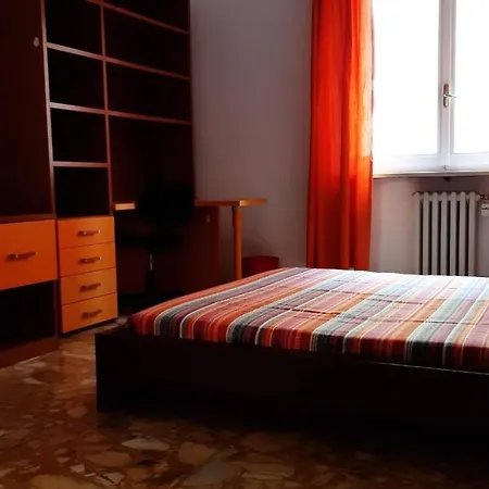 Appartamento Soleluna Parma Exterior foto
