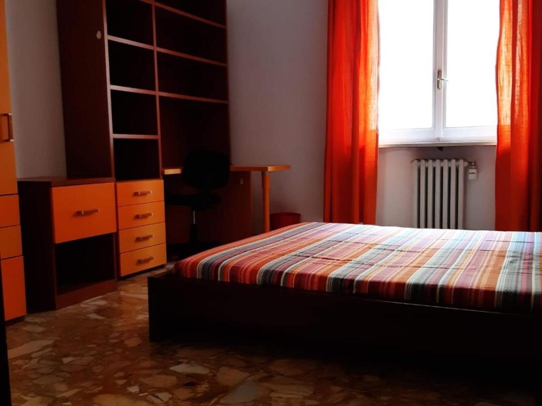 Soleluna Apartment *