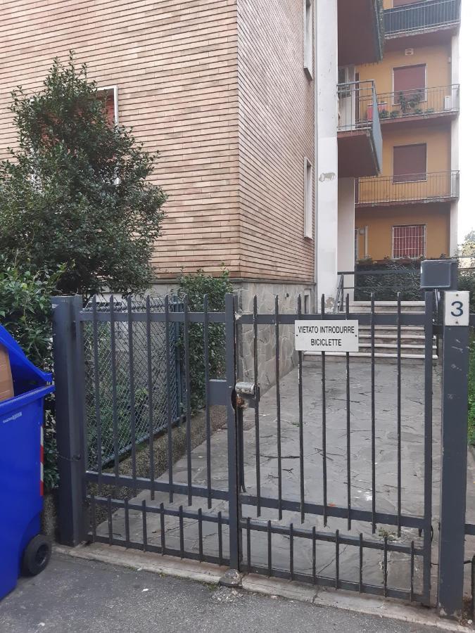 Soleluna Apartment Parma