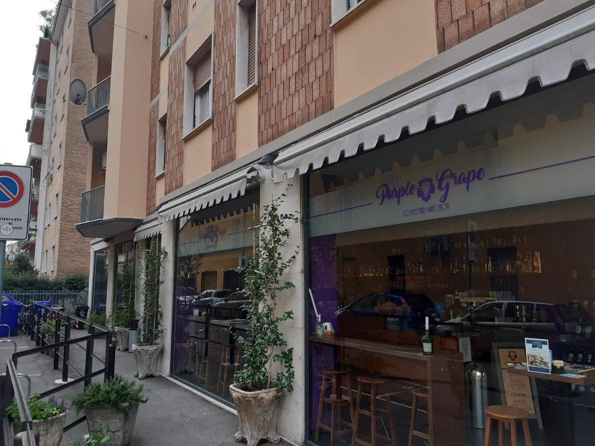 Soleluna Apartment Parma