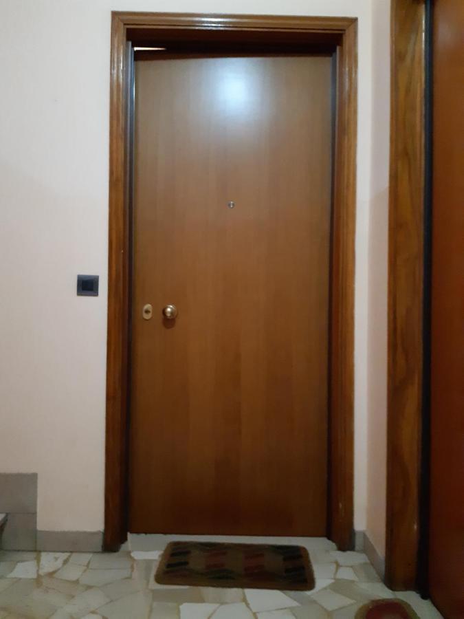 Appartement Soleluna Parme